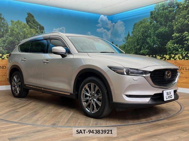 Mazda CX-8 2021-03 7217128-17