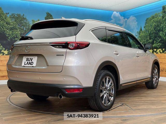 Mazda CX-8 2021-03 7217128-18