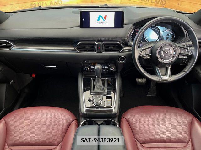 Mazda CX-8 2021-03 7217128-1