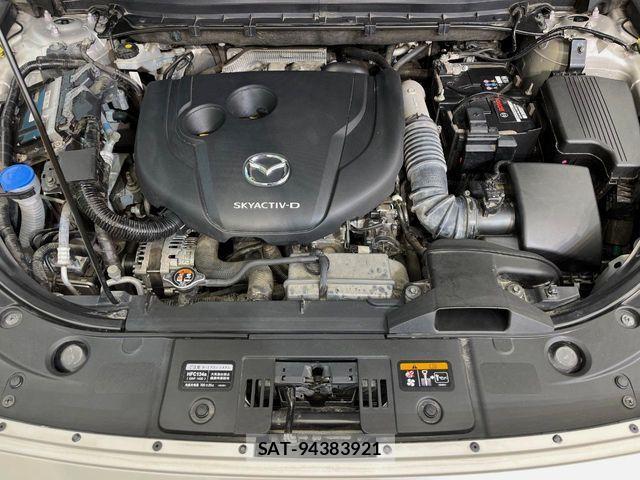 Mazda CX-8 2021-03 7217128-19