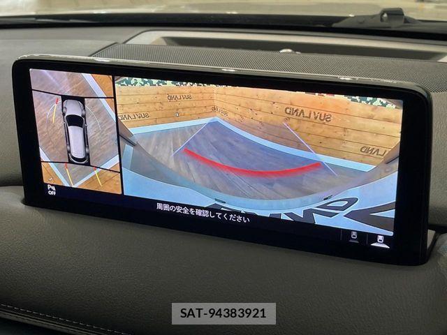 Mazda CX-8 2021-03 7217128-3