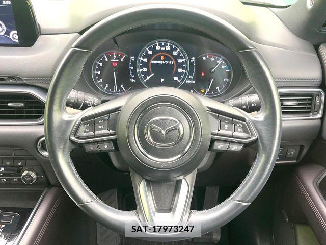 Mazda CX-8 2019-03 7217119-11