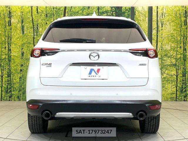 Mazda CX-8 2019-03 7217119-15