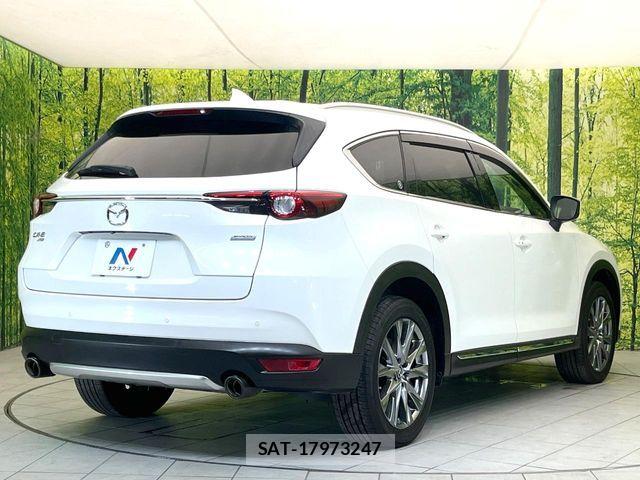 Mazda CX-8 2019-03 7217119-17