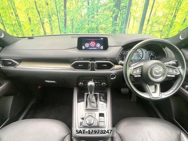 Mazda CX-8 2019-03 7217119-1