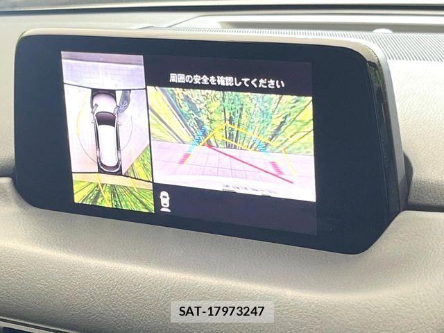 Mazda CX-8 2019-03 7217119-3