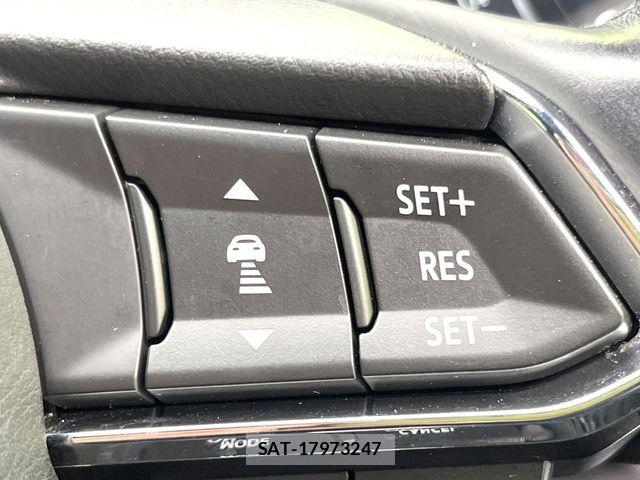 Mazda CX-8 2019-03 7217119-5