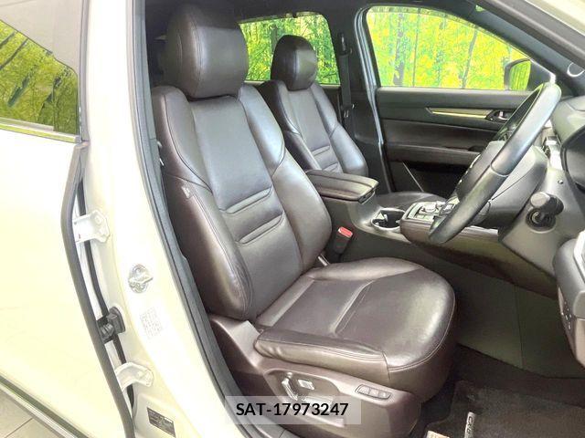 Mazda CX-8 2019-03 7217119-7