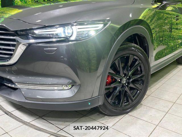 Mazda CX-8 2021-03 7217129-12