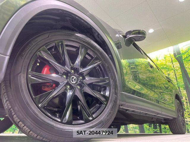Mazda CX-8 2021-03 7217129-13
