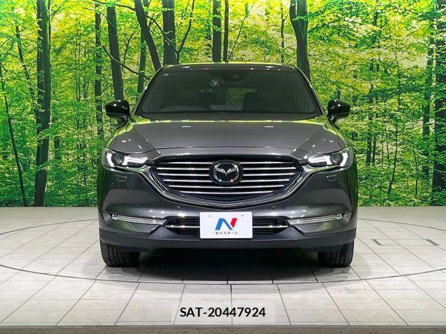 Mazda CX-8 2021-03 7217129-14
