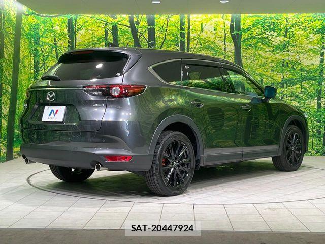Mazda CX-8 2021-03 7217129-16