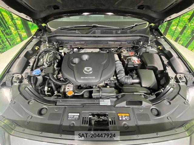 Mazda CX-8 2021-03 7217129-17