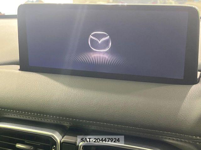 Mazda CX-8 2021-03 7217129-3