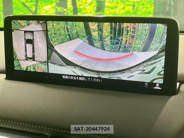 Mazda CX-8 2021-03 7217129-4