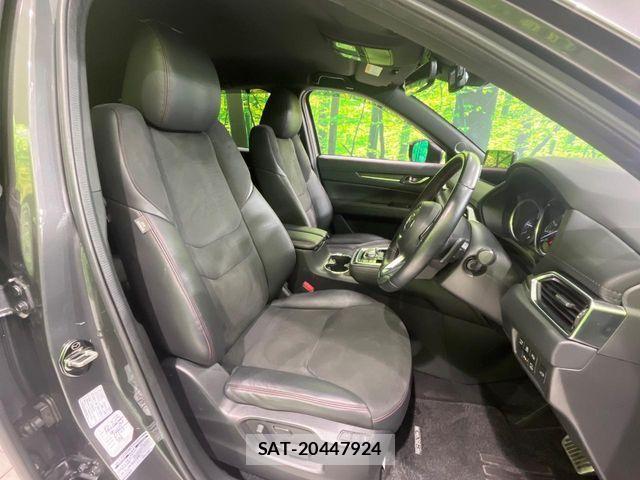 Mazda CX-8 2021-03 7217129-7