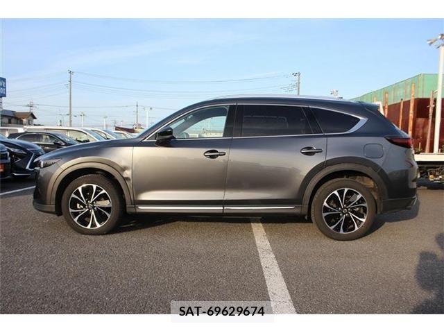 Mazda CX-8 2023-09 7217142-10
