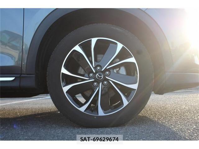 Mazda CX-8 2023-09 7217142-13