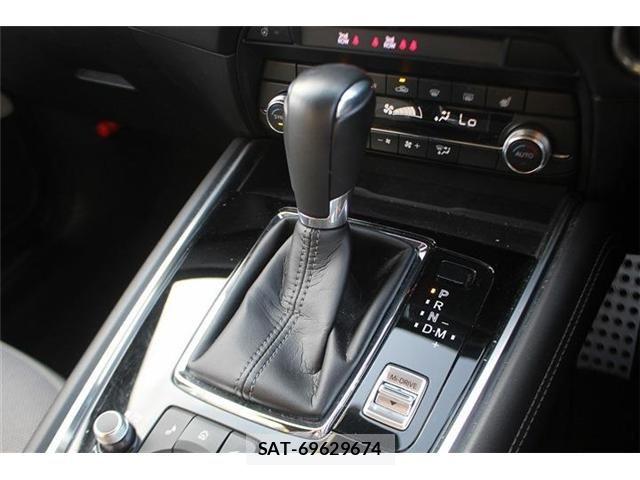 Mazda CX-8 2023-09 7217142-25