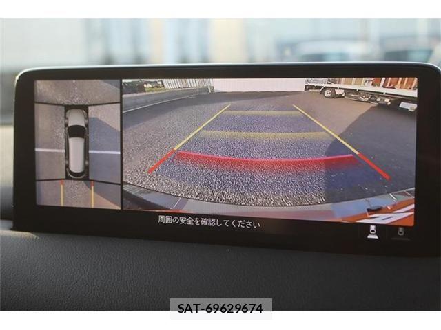 Mazda CX-8 2023-09 7217142-2