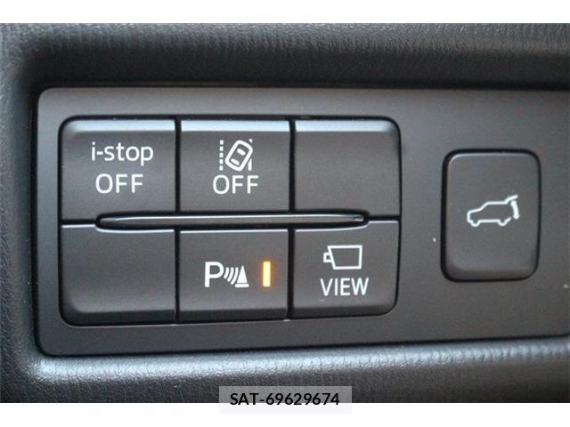 Mazda CX-8 2023-09 7217142-5