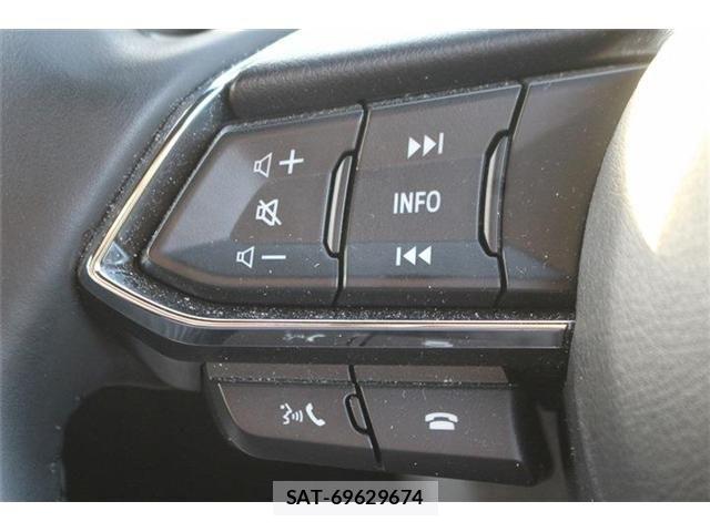 Mazda CX-8 2023-09 7217142-6