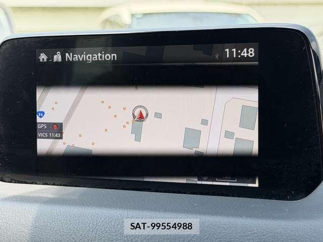 Mazda CX-8 2018-03 7250424-9