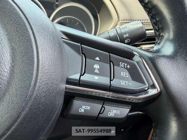 Mazda CX-8 2018-03 7250424-14