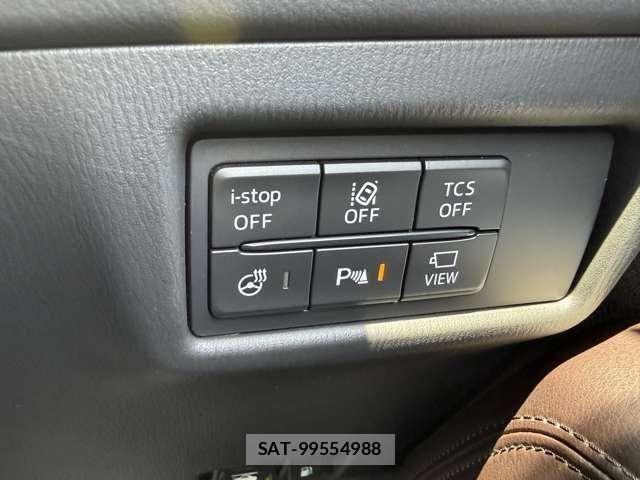 Mazda CX-8 2018-03 7250424-15