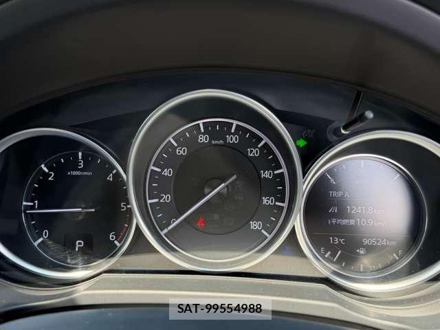 Mazda CX-8 2018-03 7250424-16