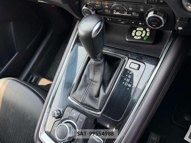 Mazda CX-8 2018-03 7250424-17