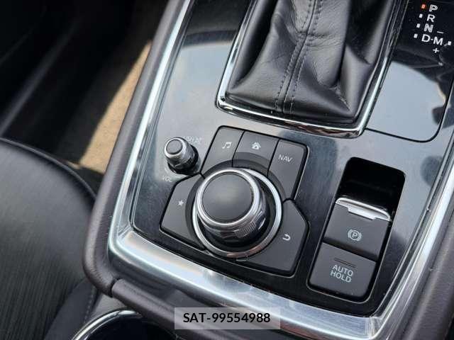 Mazda CX-8 2018-03 7250424-18