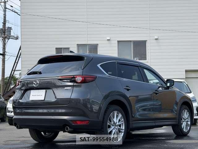 Mazda CX-8 2018-03 7250424-1