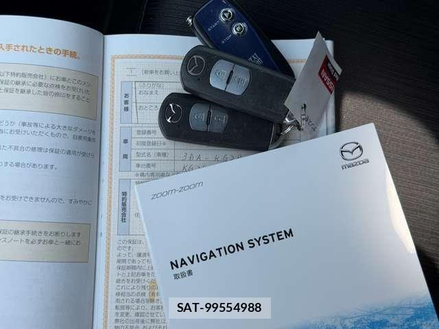 Mazda CX-8 2018-03 7250424-20