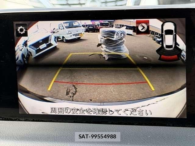 Mazda CX-8 2018-03 7250424-21