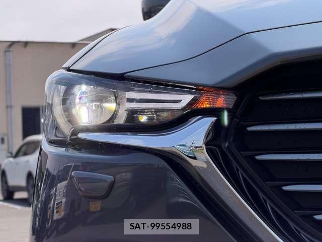 Mazda CX-8 2018-03 7250424-22