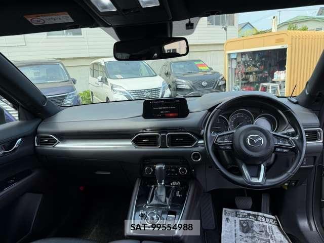 Mazda CX-8 2018-03 7250424-2