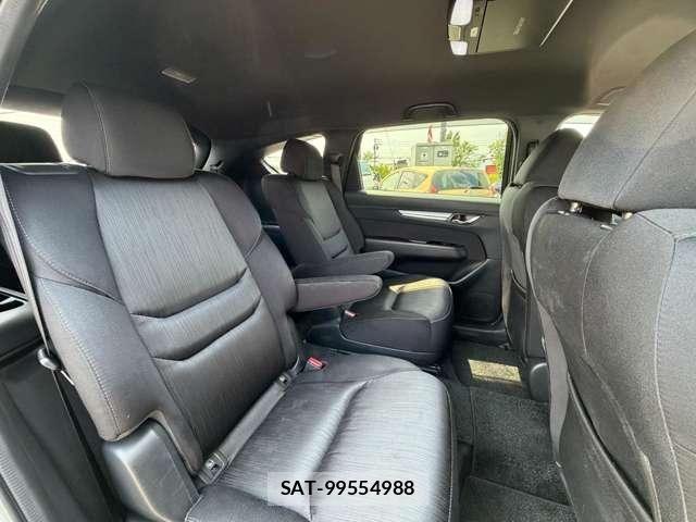 Mazda CX-8 2018-03 7250424-4