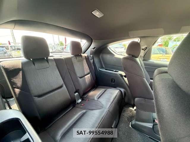 Mazda CX-8 2018-03 7250424-5