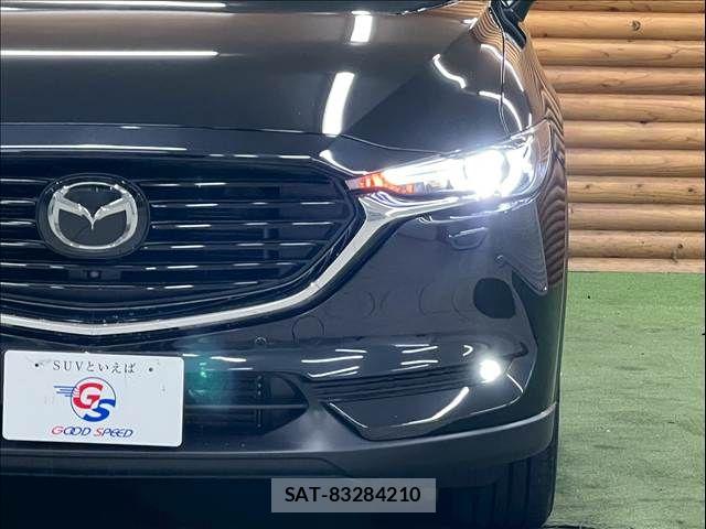 Mazda CX-8 2022-01 7250418-9