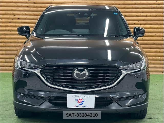 Mazda CX-8 2022-01 7250418-16