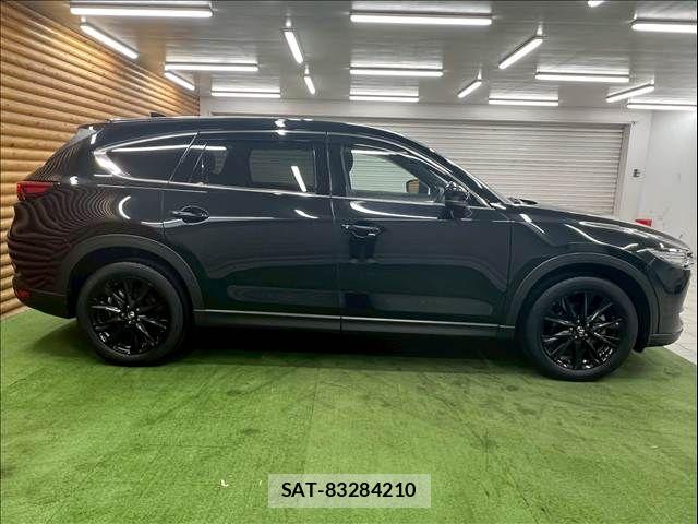 Mazda CX-8 2022-01 7250418-17
