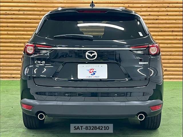 Mazda CX-8 2022-01 7250418-18