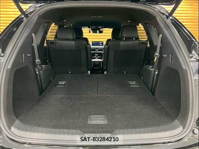 Mazda CX-8 2022-01 7250418-19