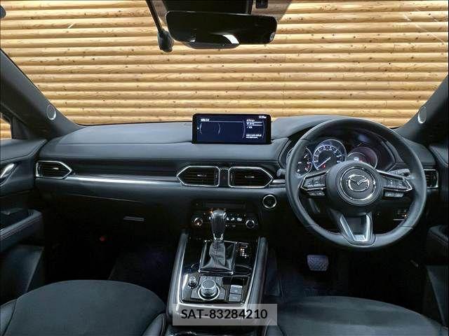 Mazda CX-8 2022-01 7250418-2