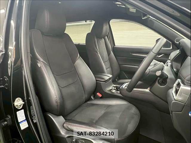 Mazda CX-8 2022-01 7250418-7