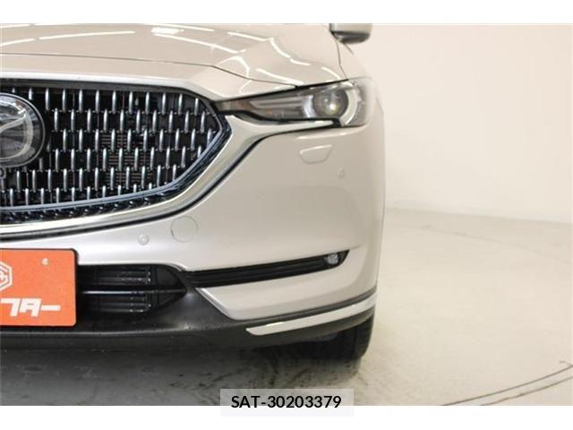 Mazda CX-8 2021-05 7250423-13