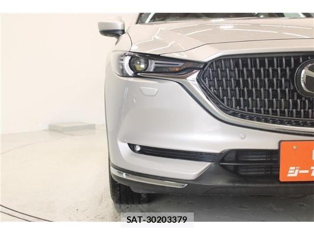 Mazda CX-8 2021-05 7250423-15