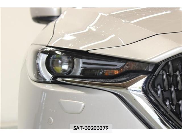 Mazda CX-8 2021-05 7250423-16