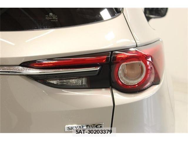 Mazda CX-8 2021-05 7250423-17